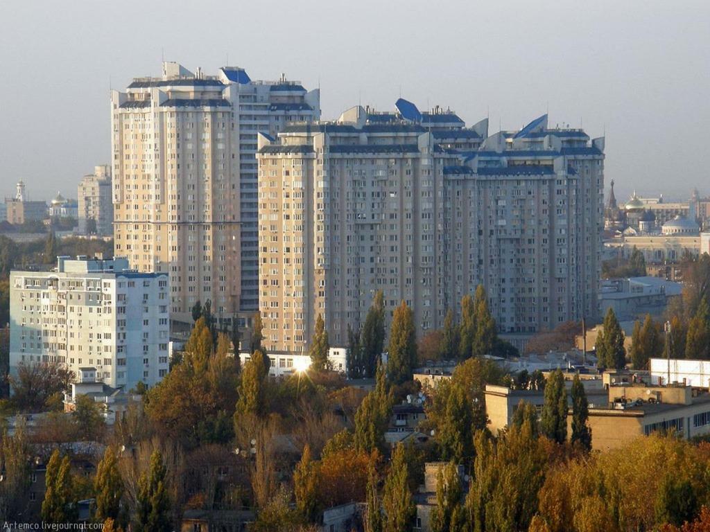 Уютная 3 Комнатная Квартира Между Дерибасовской И Аркадией Odessa Esterno foto