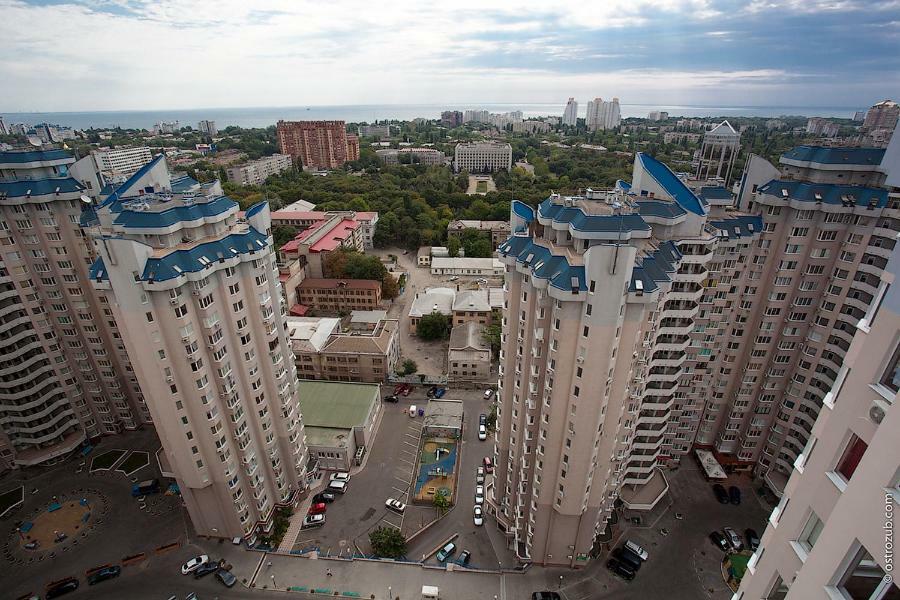 Уютная 3 Комнатная Квартира Между Дерибасовской И Аркадией Odessa Esterno foto